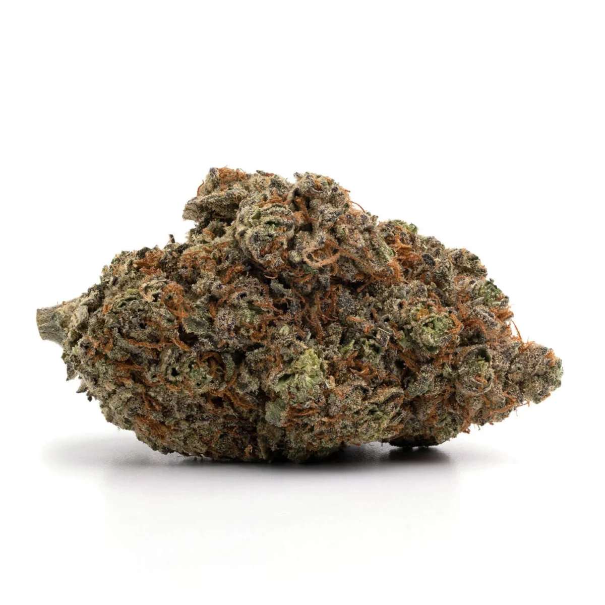Amnesia Haze, Fiori