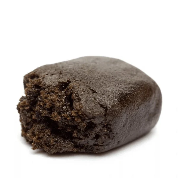 Black Afghan Hash, Hash