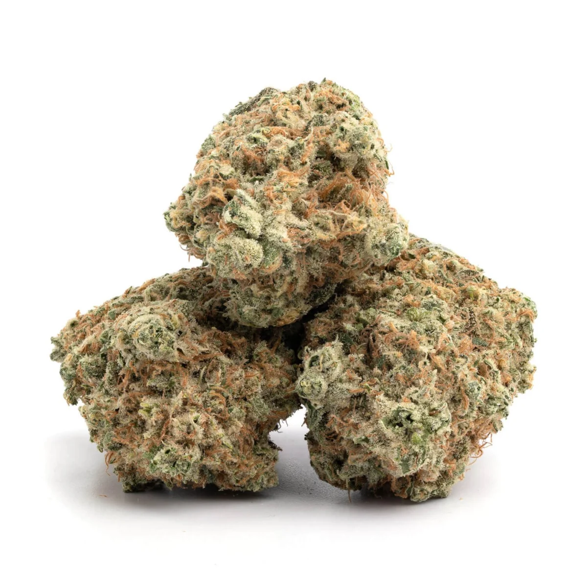Cali Cookies, Fiori