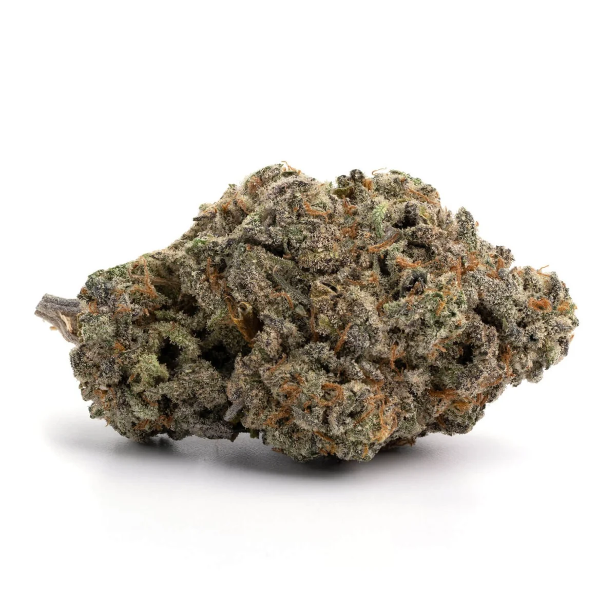 Cookie Kush, Fiori