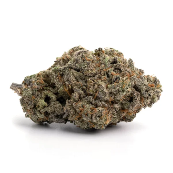 Cookie Kush, Fiori