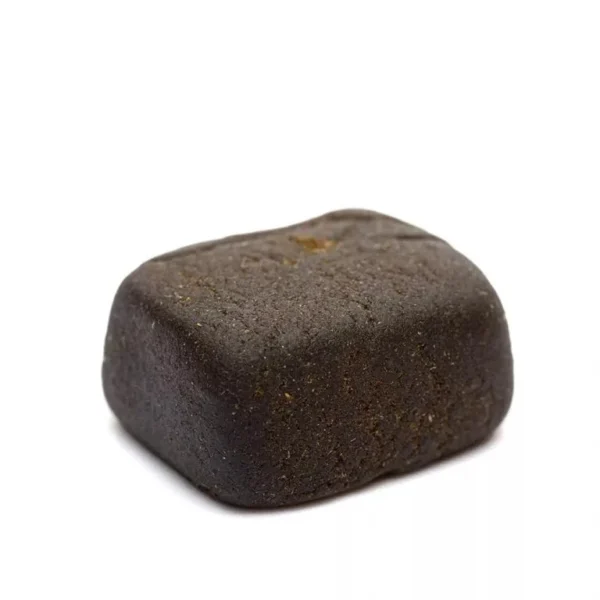 Dry Sift Hash, Hash