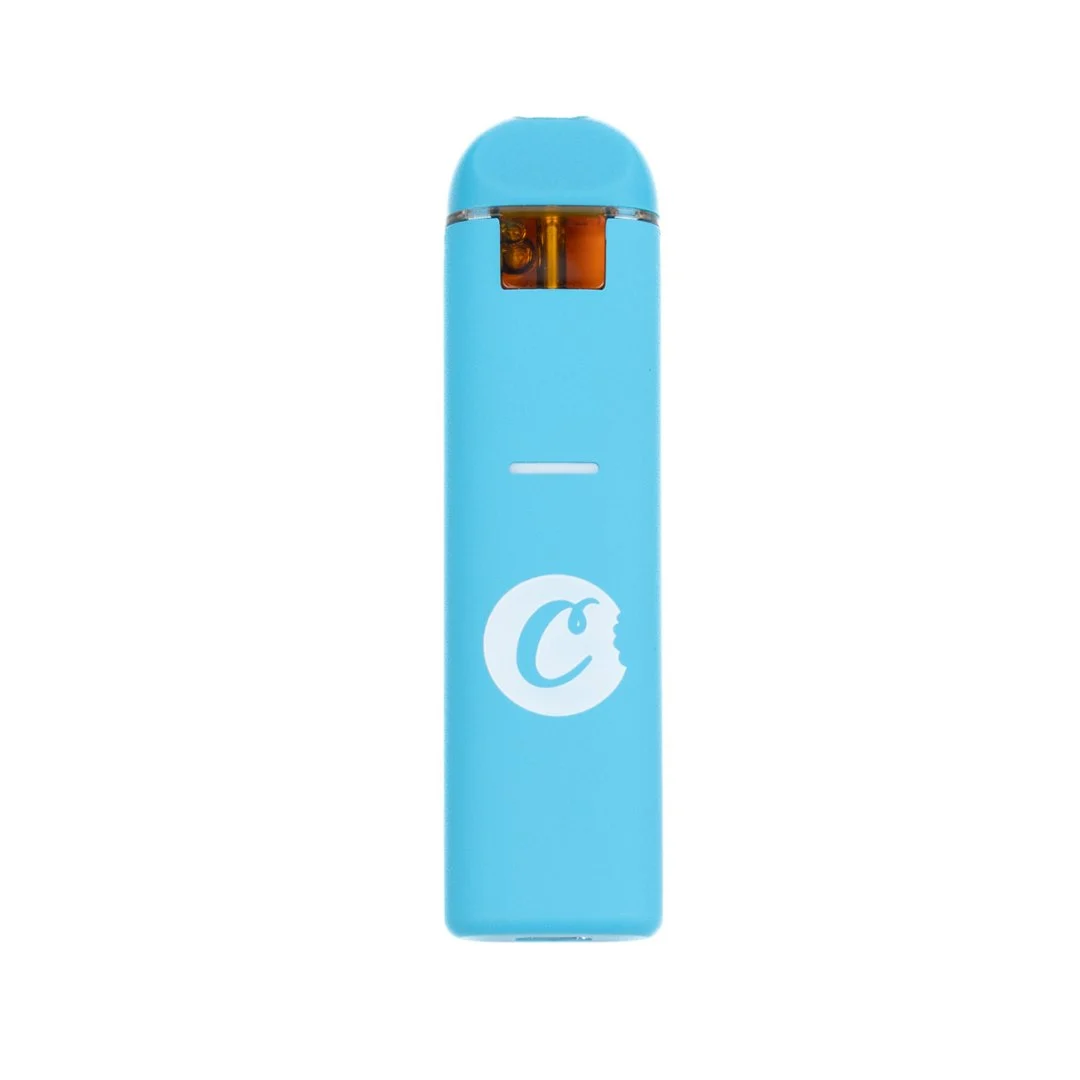 Georgia Pie Cookies, Vape