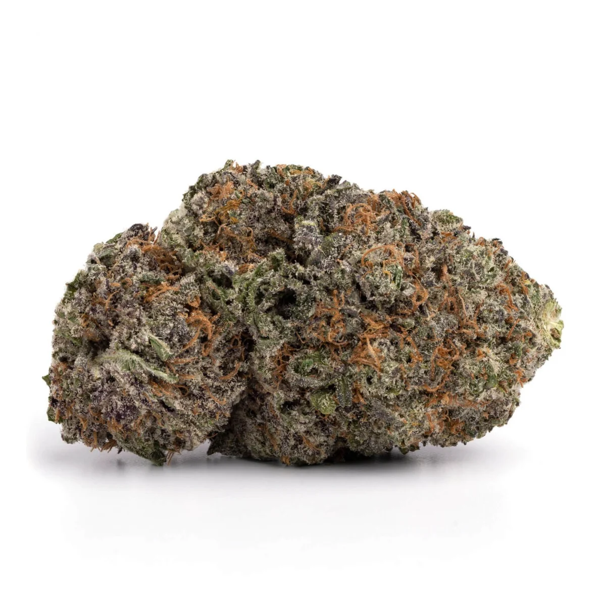 Green Crack, Fiori