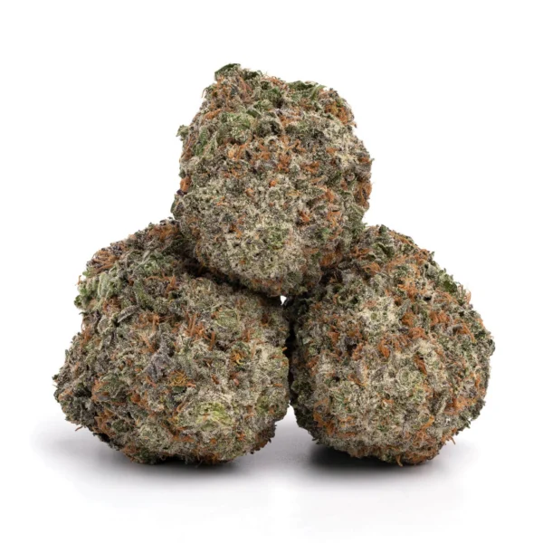 Green Crack, Fiori