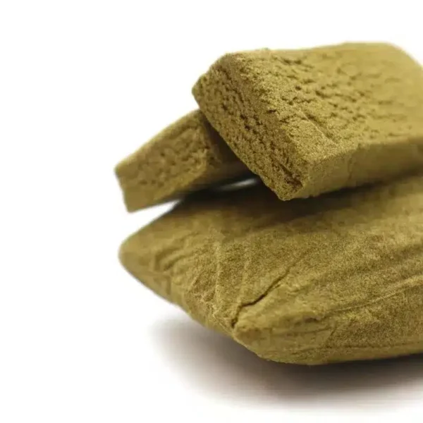 Mousse Hash, Hash
