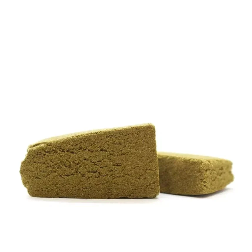 Mousse Hash, Hash