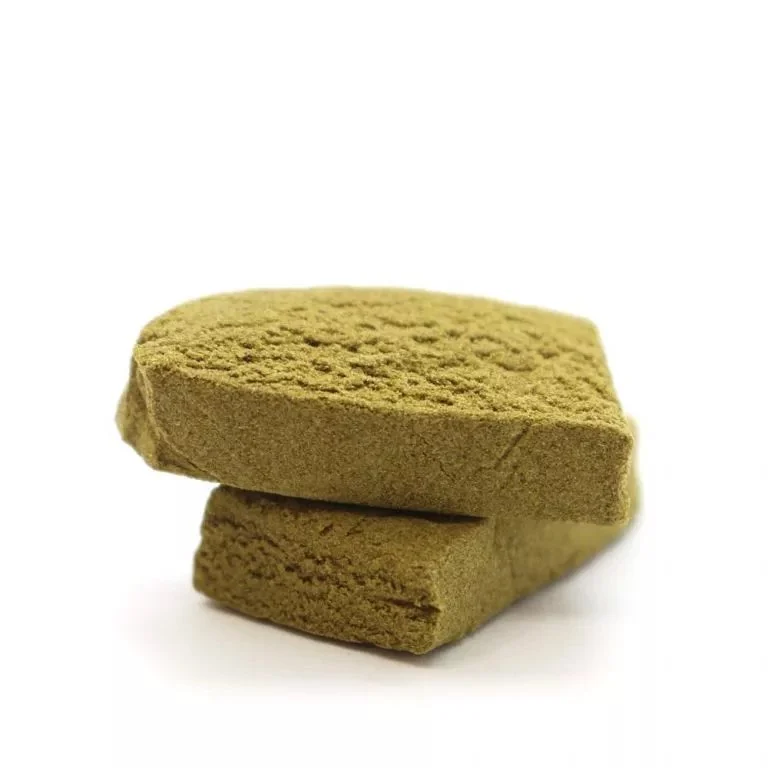 Mousse Hash, Hash