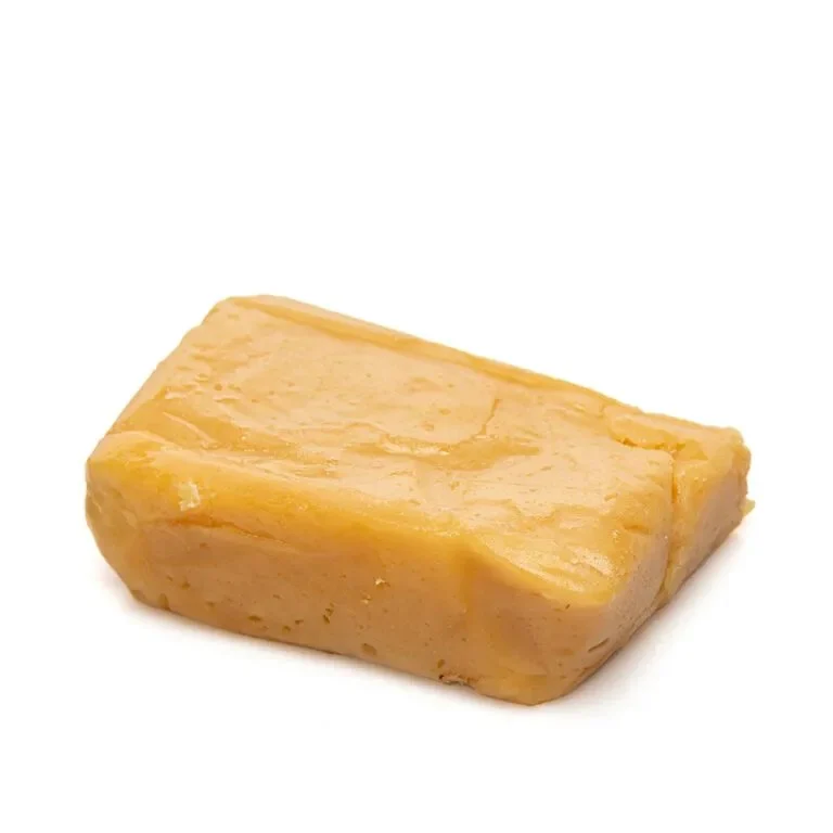 Piatella Gold Hash, Hash