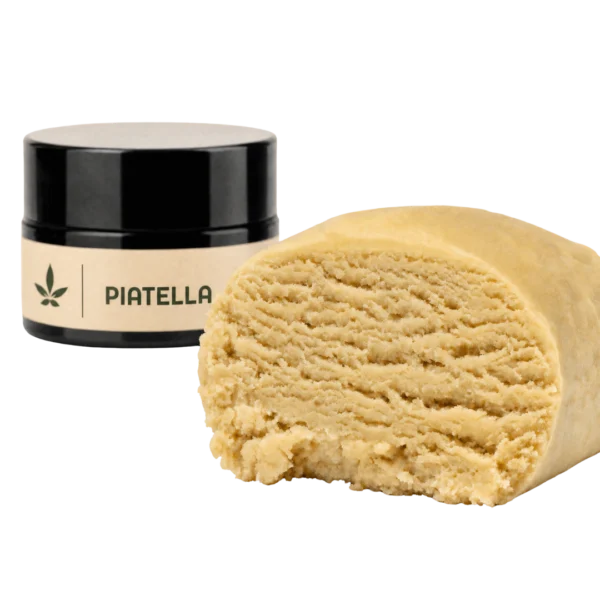 Piatella Hash, Society Spot, Hash