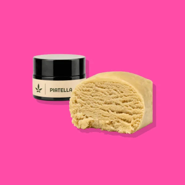 Piatella Hash Sample, Society Spot, Hash