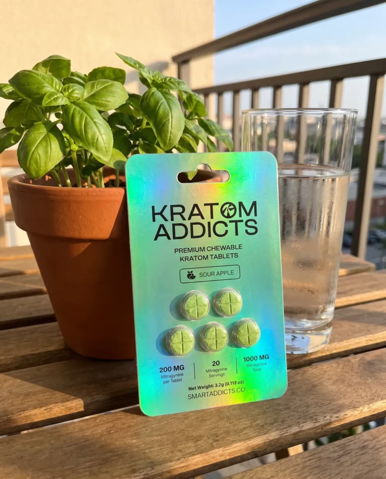 Foto di Simone N. per Sour Apple Tabs