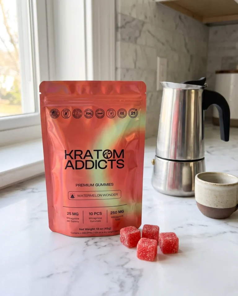 Foto di Francesca C. per Watermelon Wonder Gummies
