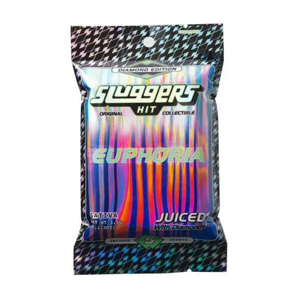 Euphoria Pre-roll Sluggers