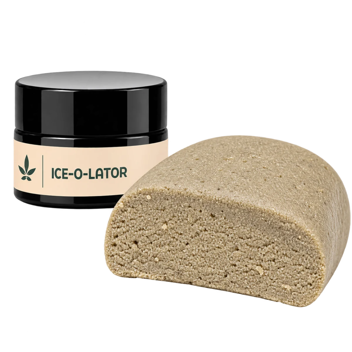 Ice-O-Lator Hash Society Spot