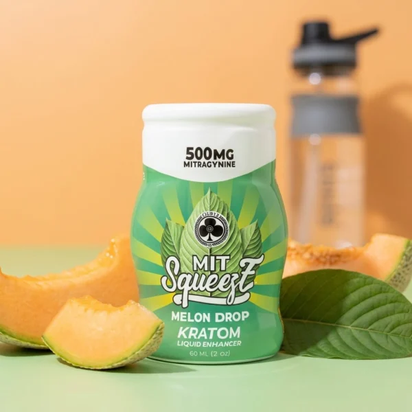 MIT Squeeze Melon Drop, Club13, Drink